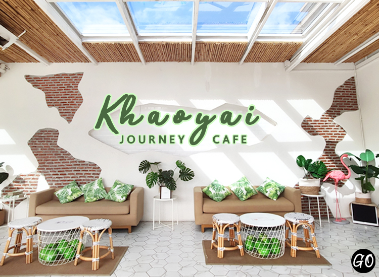 journey cafe opening times