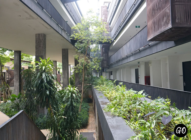 Botanica Khao Yai