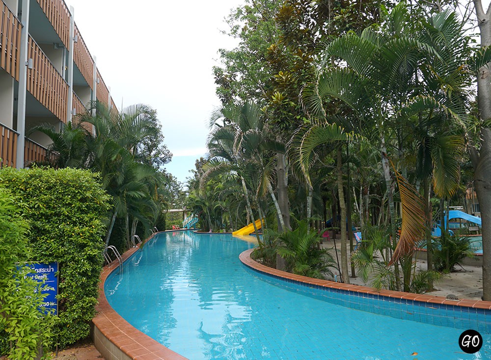 Khaoyai Fantasy Resort