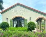 Olna Cafe Khaoyai