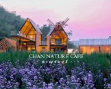 CHAN nature cafe'
