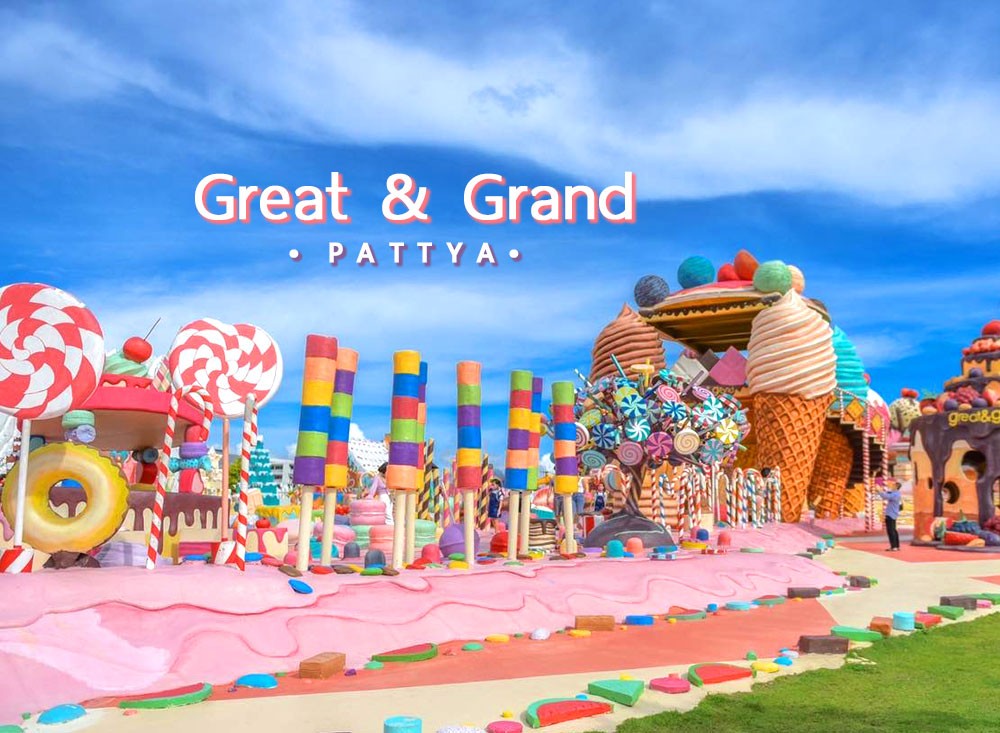 Great&Grand-pattaya