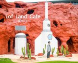 Lof Land Cafe