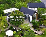 THE KeeRee