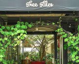 Tree Tales Cafe