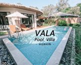Vala Pool Villa Huahin