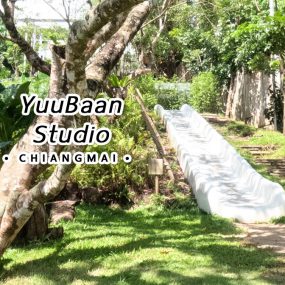YuuBaan Studio Chiangmai