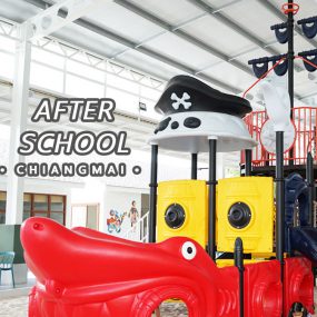 After School Chiangmai