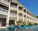 รีวิว โรงแรม Sofitel Krabi Phokeethra Golf & Spa Resort