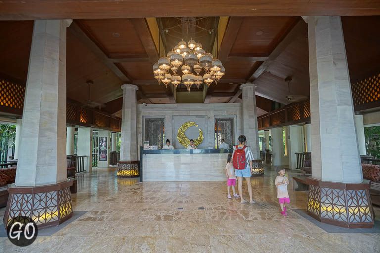 รูปรีวิวของโรงแรม Centara Grand Beach Resort Krabi 