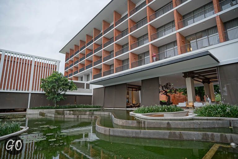 รูปรีวิวของโรงแรม Pullman Khao Lak Resort 