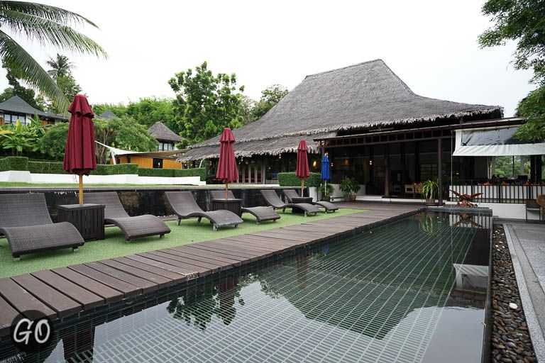 รูปรีวิวของโรงแรม The Vijitt Resort Phuket 