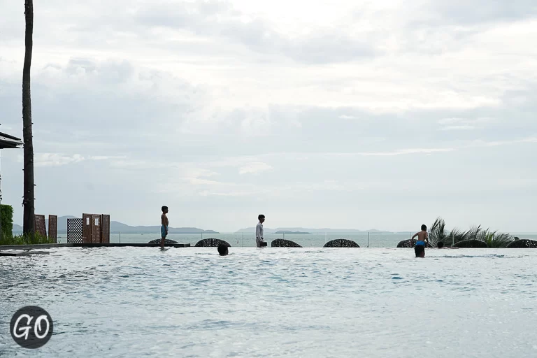 Review image of Cape Dara Pattaya Resort 