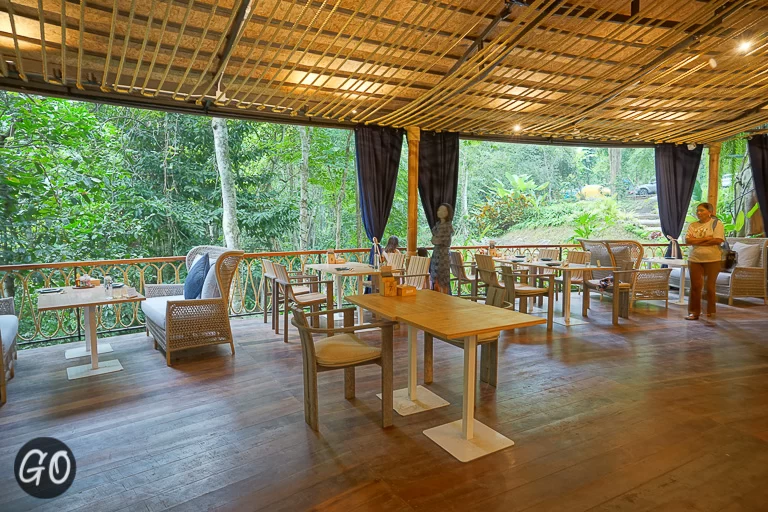 Review image of La Lanna Resort Chiang Mai 