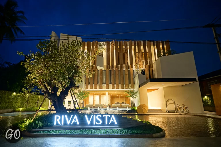 Review image of Riva Vista Resort 