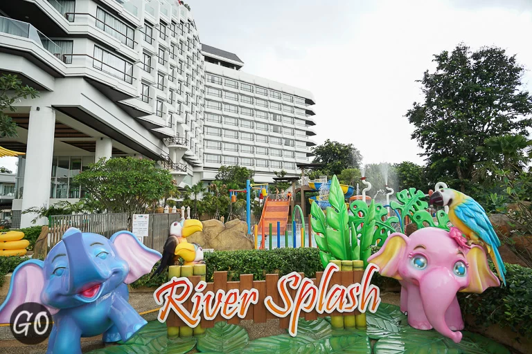 Review image of Riverie By Katathani 