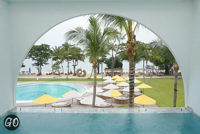 Review image of SALA Samui Chaweng Beach Resort & Spa 
