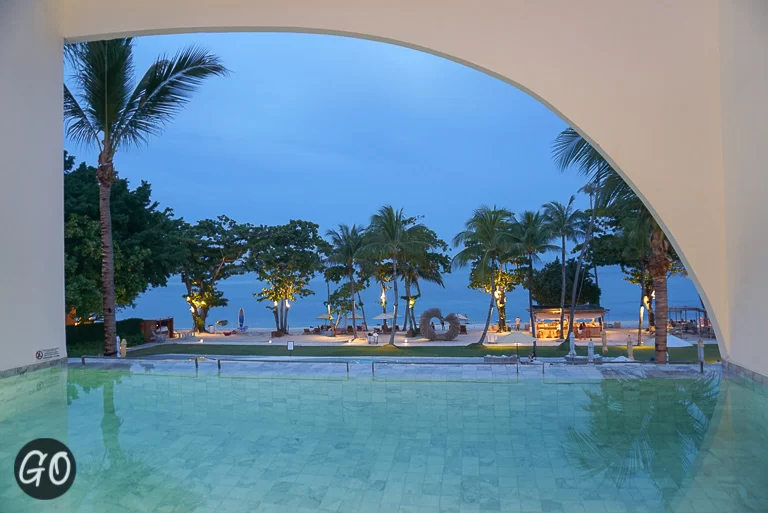Review image of SALA Samui Chaweng Beach Resort & Spa 