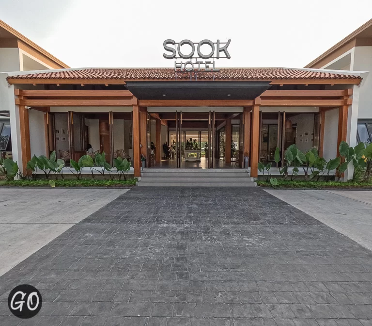 Review image of Sook Hotel 