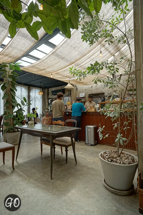 Review image of Vanvela Cafe 