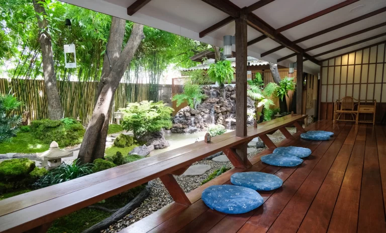 Review image of Magokoro Teahouse 