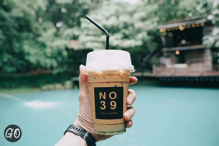 Review image of No 39 Cafe 