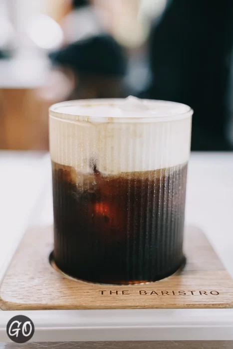 Review image of The Baristro Asian Style 