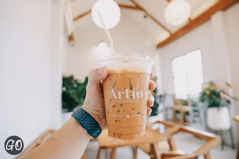 Review image of Artio Cafe 
