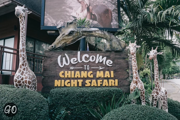 Review image of Chiang Mai Night Safari