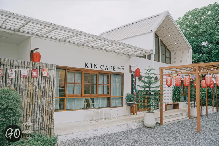 Review image of Kin Cafe Phuket 