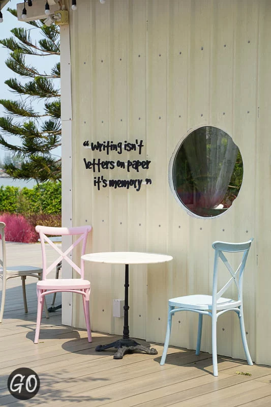 Review image of Memory House Cafe HuaHin 