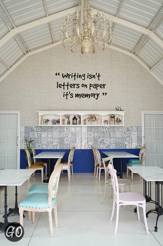 Review image of Memory House Cafe HuaHins 
