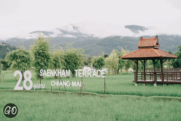 Review image of Saenkham Terrace 