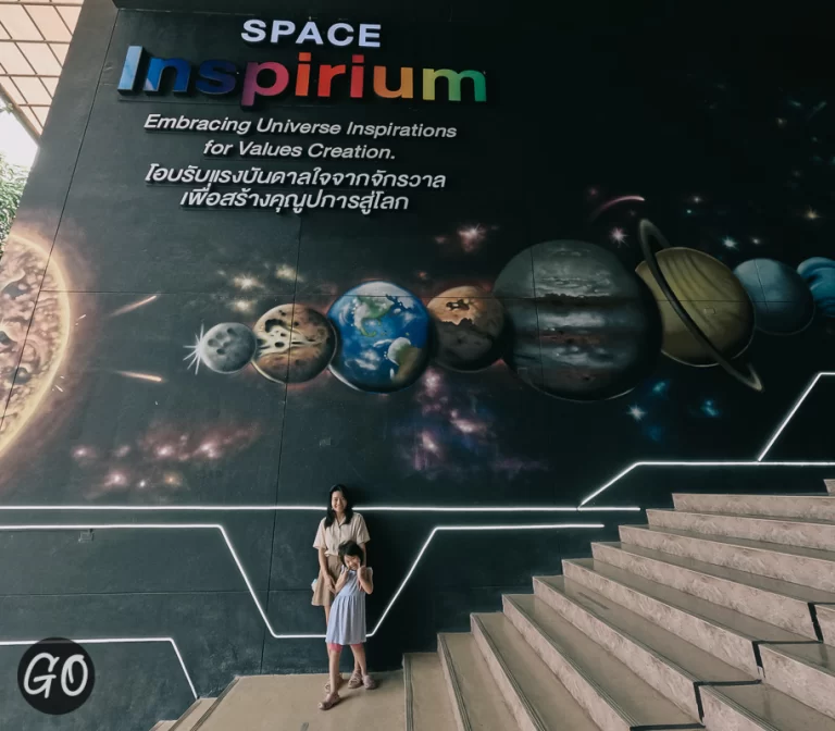 Review image of Space Inspirium 