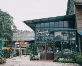 Review image of Tropical Cafe Kantang