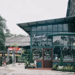 Review image of Tropical Cafe Kantang