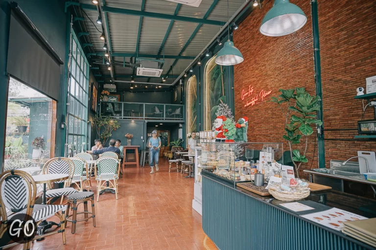 Review image of Tropical Cafe Kantang 