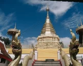 Review image of Wat Phra That Doi Kham
