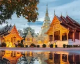 ที่พักเชียงใหม่