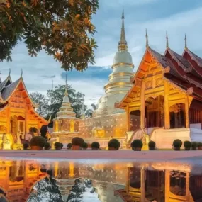 ที่พักเชียงใหม่