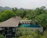 ที่พักเขาใหญ่