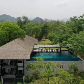 ที่พักเขาใหญ่