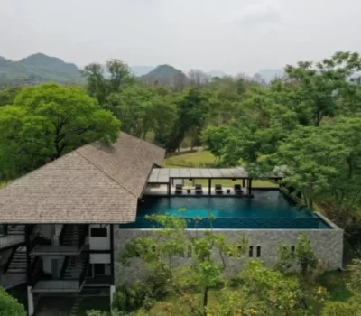 ที่พักเขาใหญ่